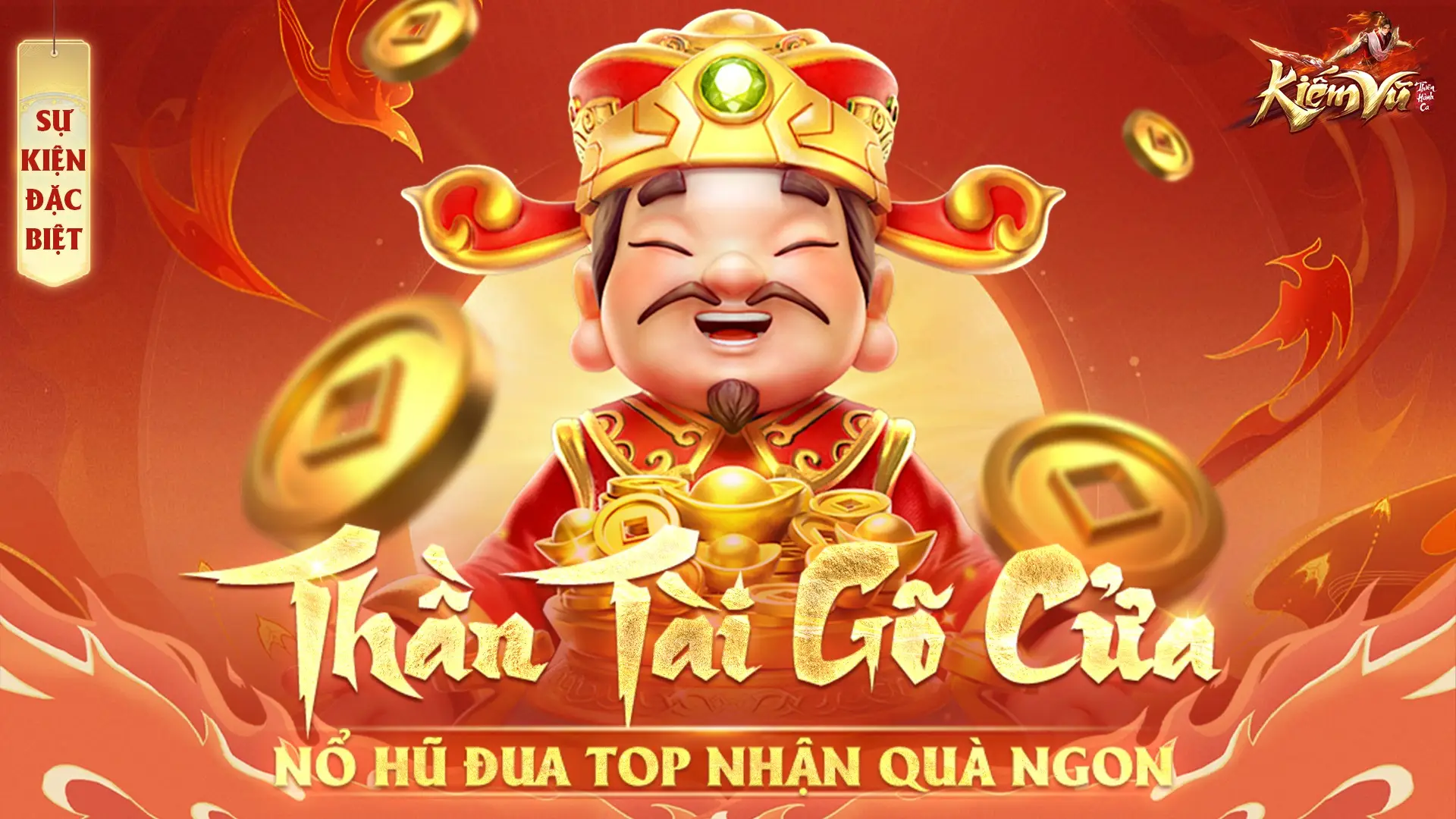Jackpot nổ hũ cực lớn tại 6ff22