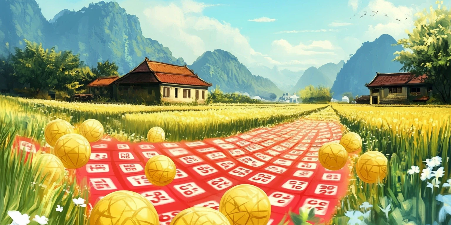 6ff22 xổ số trực tuyến banner